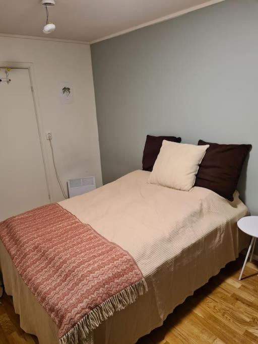 Small Studio Appartment Tromsø Esterno foto